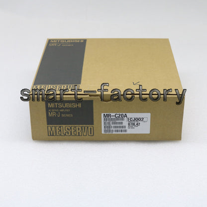 Mitsubishi MR-C20A One year - MITSUBISHI