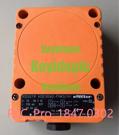 KD5019 1PCS For IFM KD5019 Proximity Switch Sensor Fast delivery #k