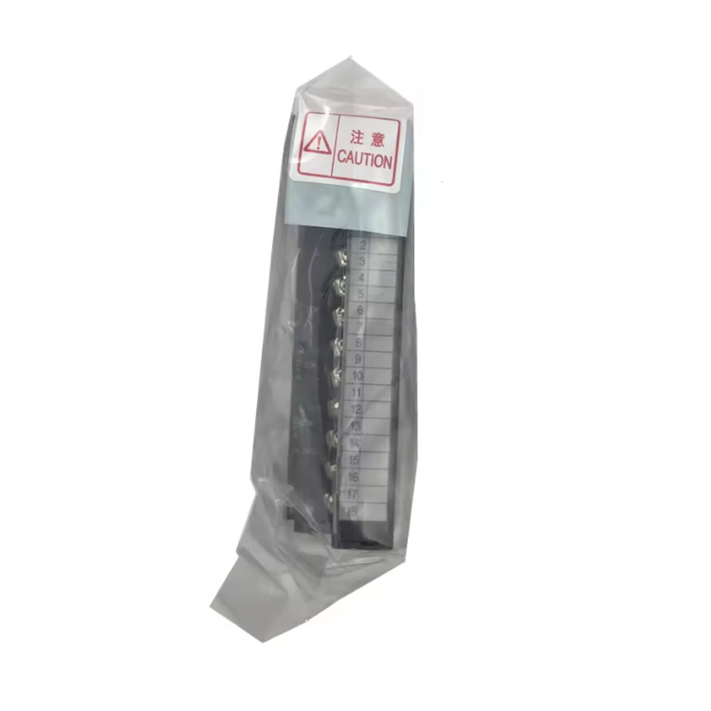 Mitsubishi Q64DA PLC Module | High-Performance Modular Controller | Easy Integration | 70 Character Title - MITSUBISHI