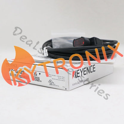 KEYENCE PZ-G42B Phototelectric Sensor PNP Output (1PCS)