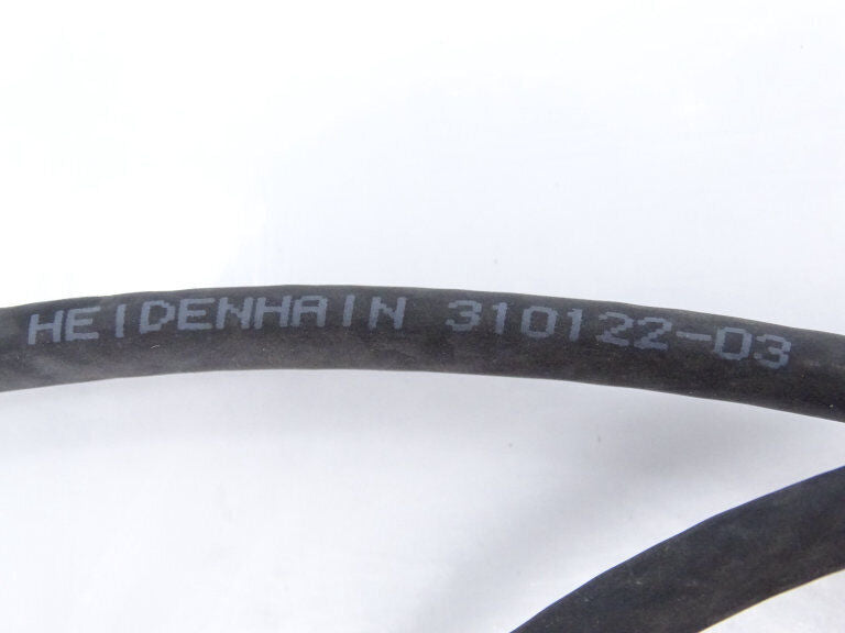 HEIDENHAIN 310-122-03 Cable - HEIDENHAIN