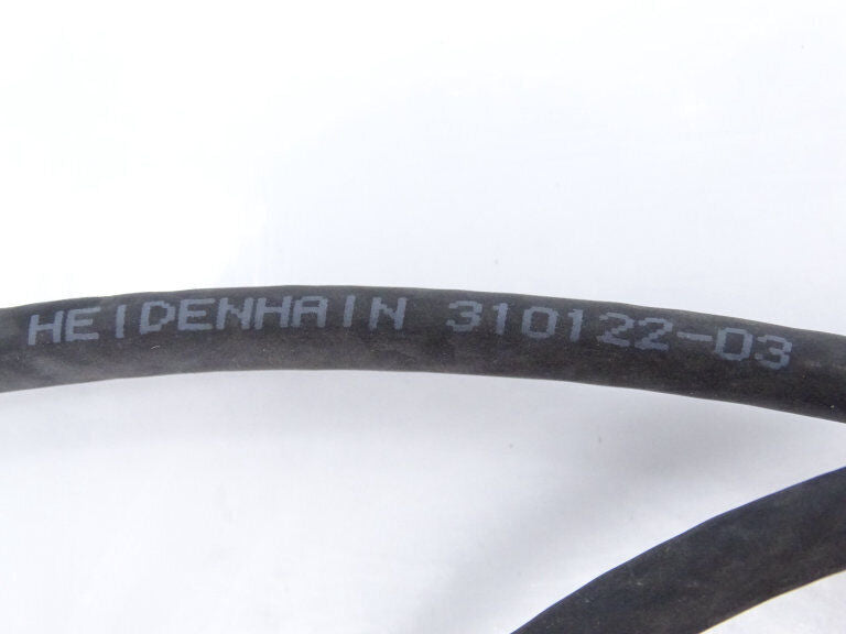 HEIDENHAIN 310-122-03 CABLE