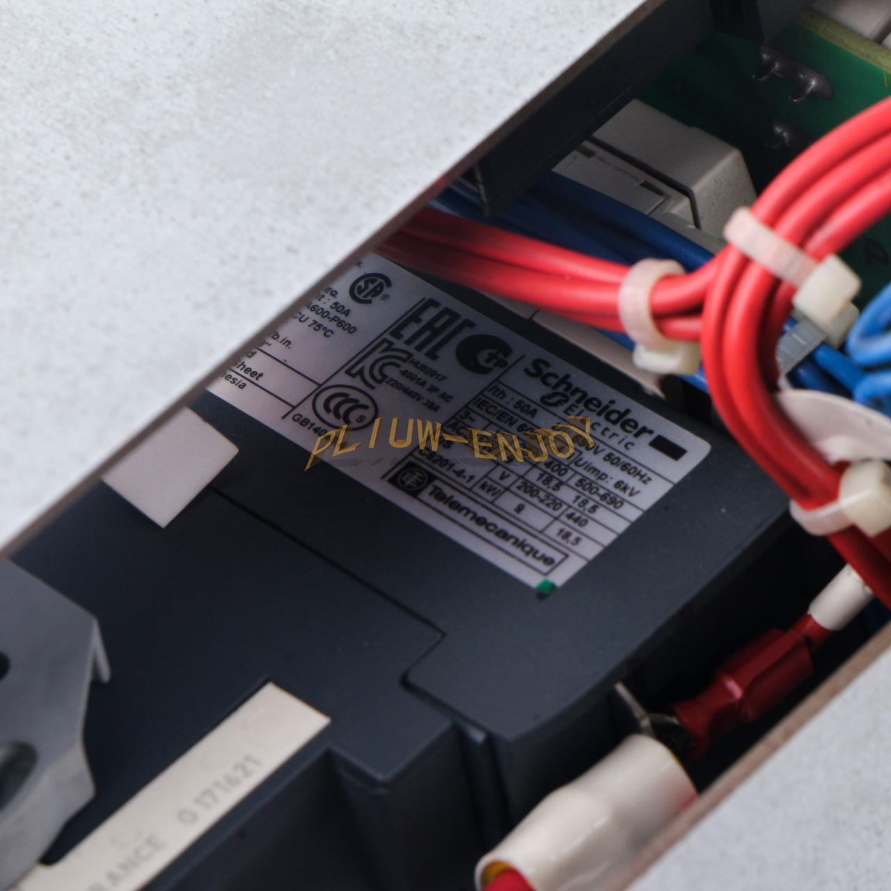 used 1PCS Fanuc A05B-2601-C412 - FANUC