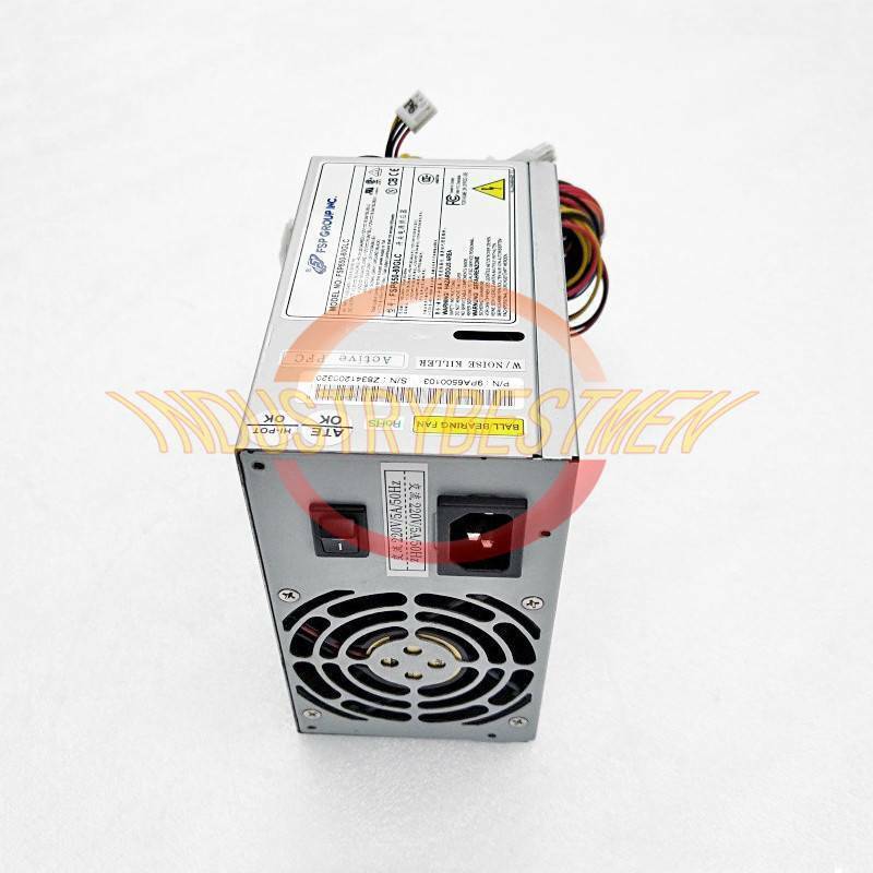 ONE FSP650-80GLC 650W Power Supply - ONE