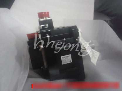 New 1PCS Mitsubishi Servo Motor HF203S-A42 - MITSUBISHI