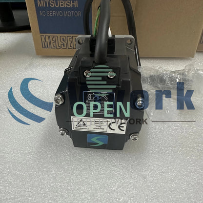 1PCS Mitsubishi HC-KFS23K-S49 AC SERVO MOTOR