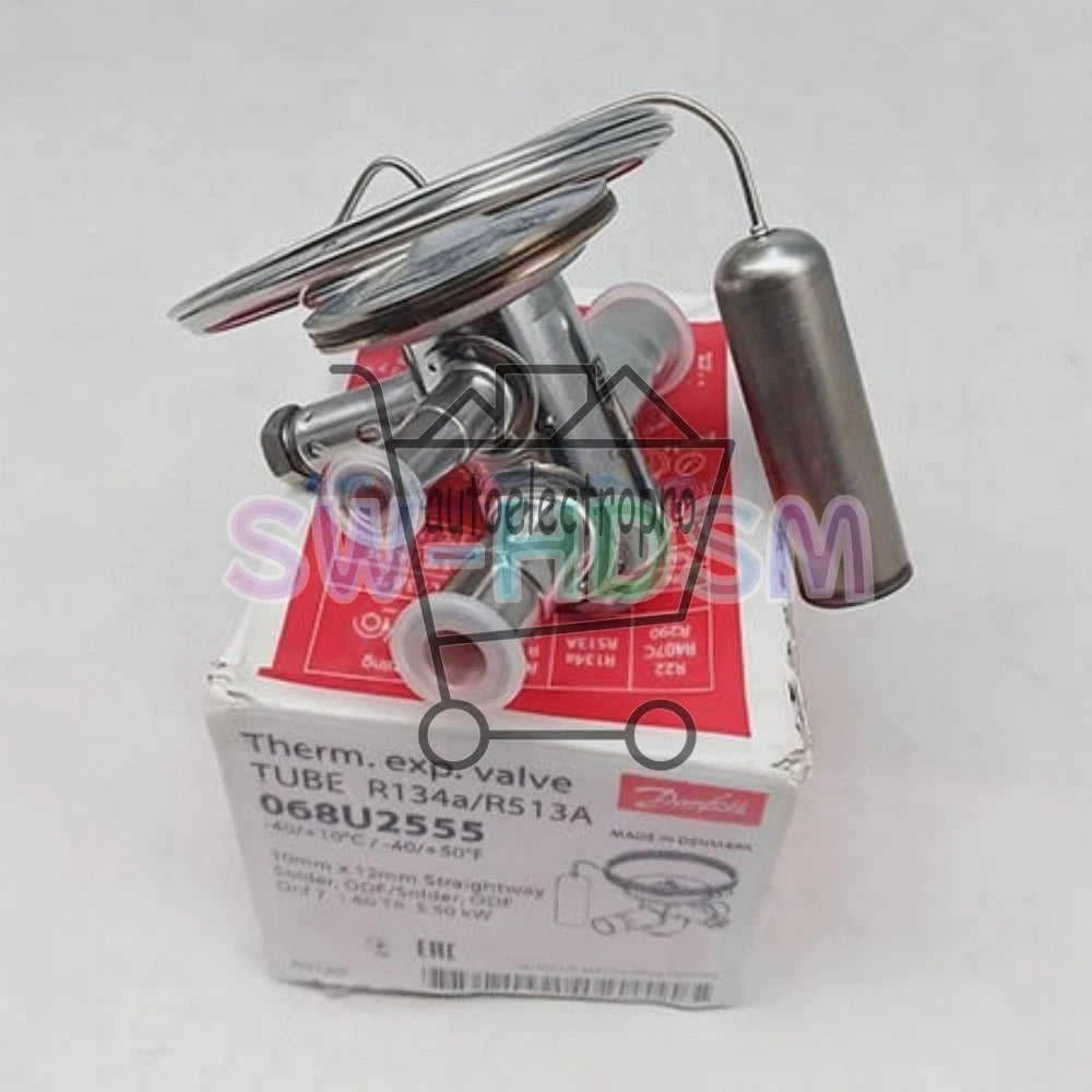 1PCS for Danfoss TUBE 068U2555 Expansion Valve Freight Free