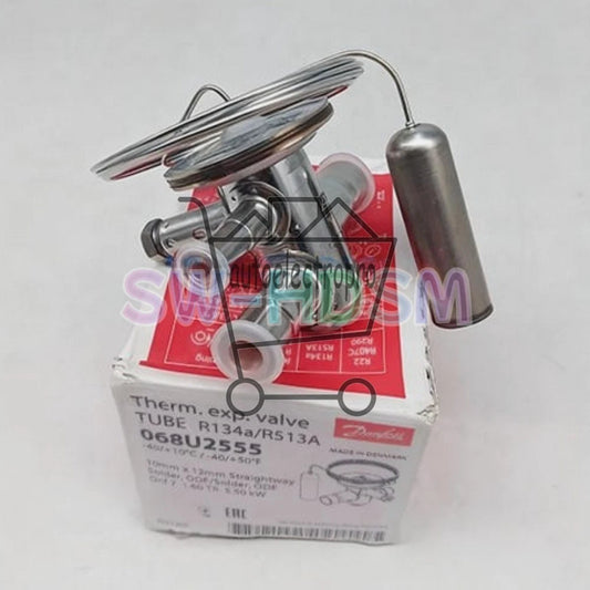 1PCS for Danfoss TUBE 068U2555 Expansion Valve Freight Free