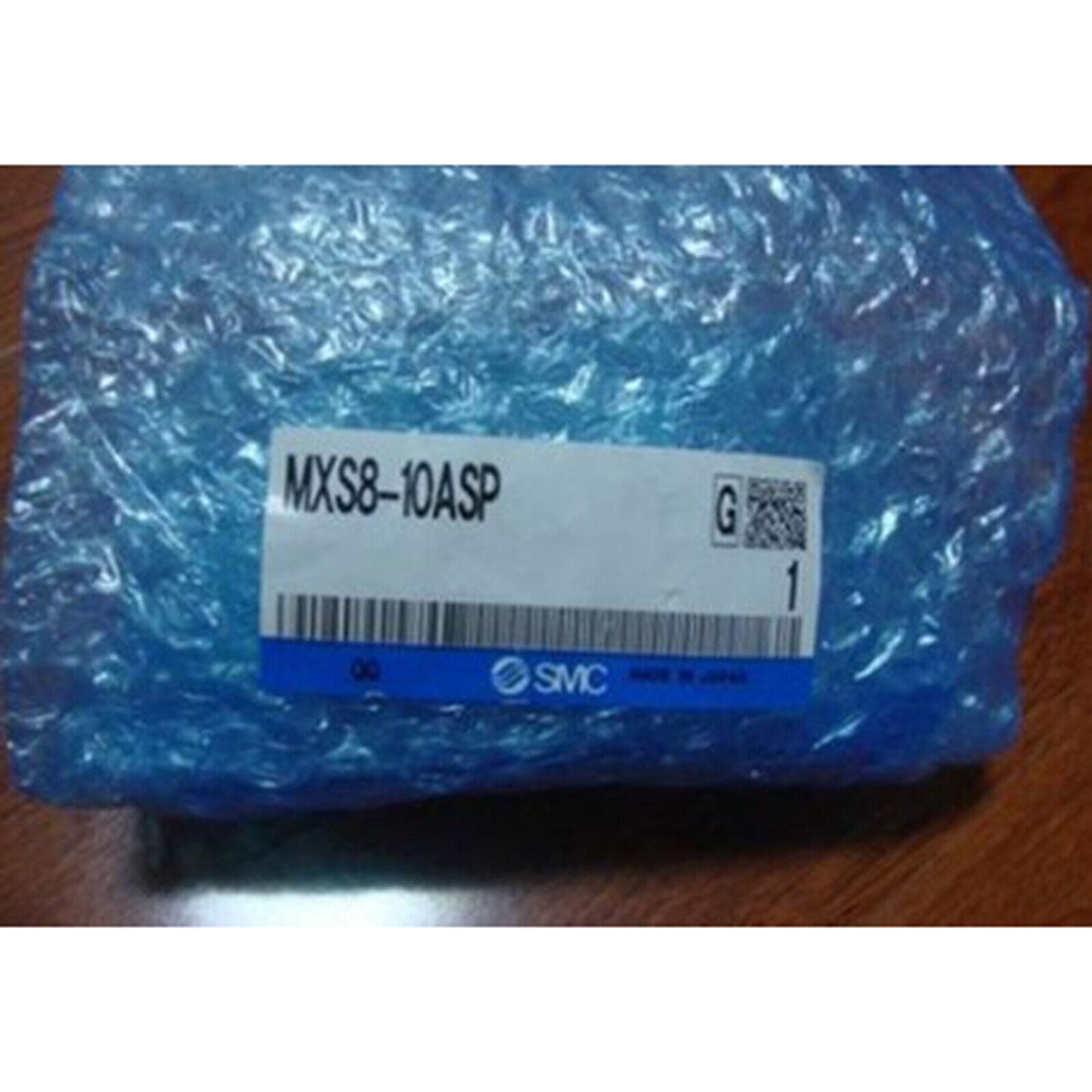 new ONE SMC Slide cylinder MXS8-10ASP - SMC