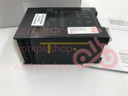 1pcs Electronic Module PWD00A-400 ( PWD00A400 ) Surplus Product Parker BOX