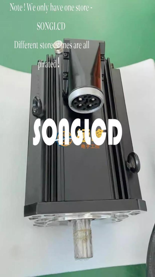MSK075E-0300-NN-M1-UG0 Servo Motor - KOEED