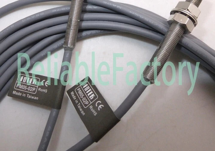 1pc FOTEK PM05-02P Proximity switch free shipping &R1