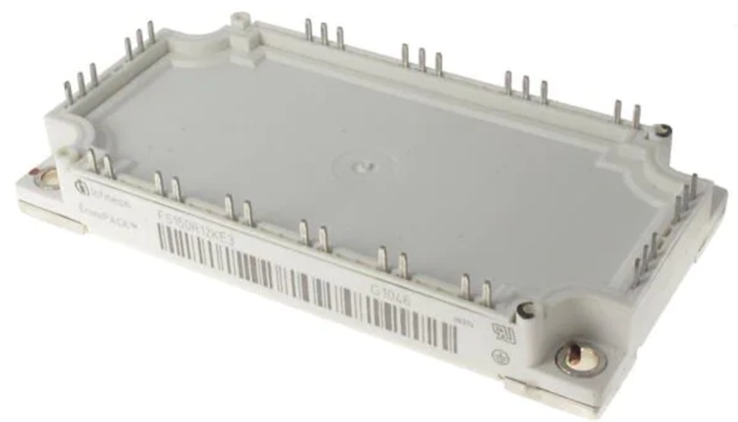 INFINEON FS150R12KE3 IGBT Module - INFINEON