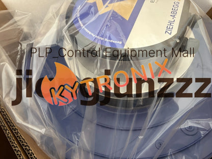 ONE. Centrifugal Cooling Fan RH45C-ZIK.DC.CR for Ziehl-Abegg
