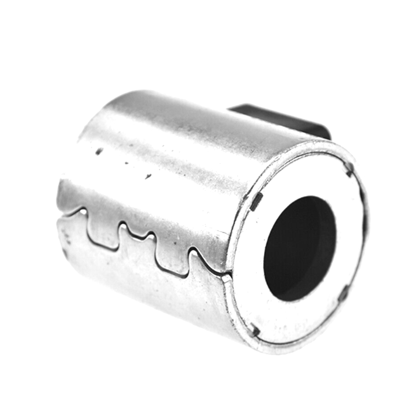 Parker S1-024000 Solenoid Valve Coil 24VDC 1.29A – New - PARKER
