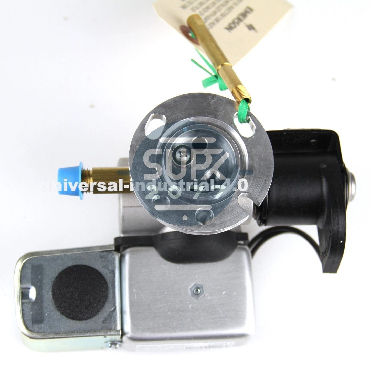 EMERSON OMB-JB24 OMBJB24 OMB Series Oil Management Control #su