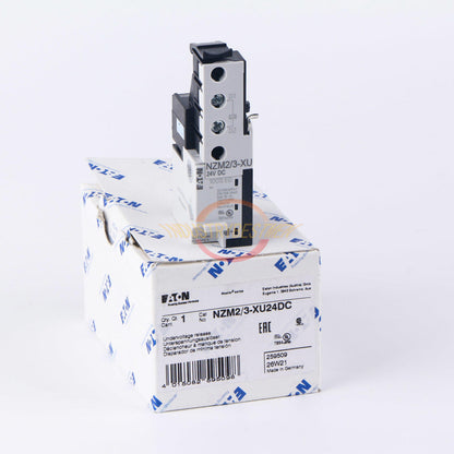 ONE EATON MOELLER NZM2/3-XU24DC - EATON MOELLER
