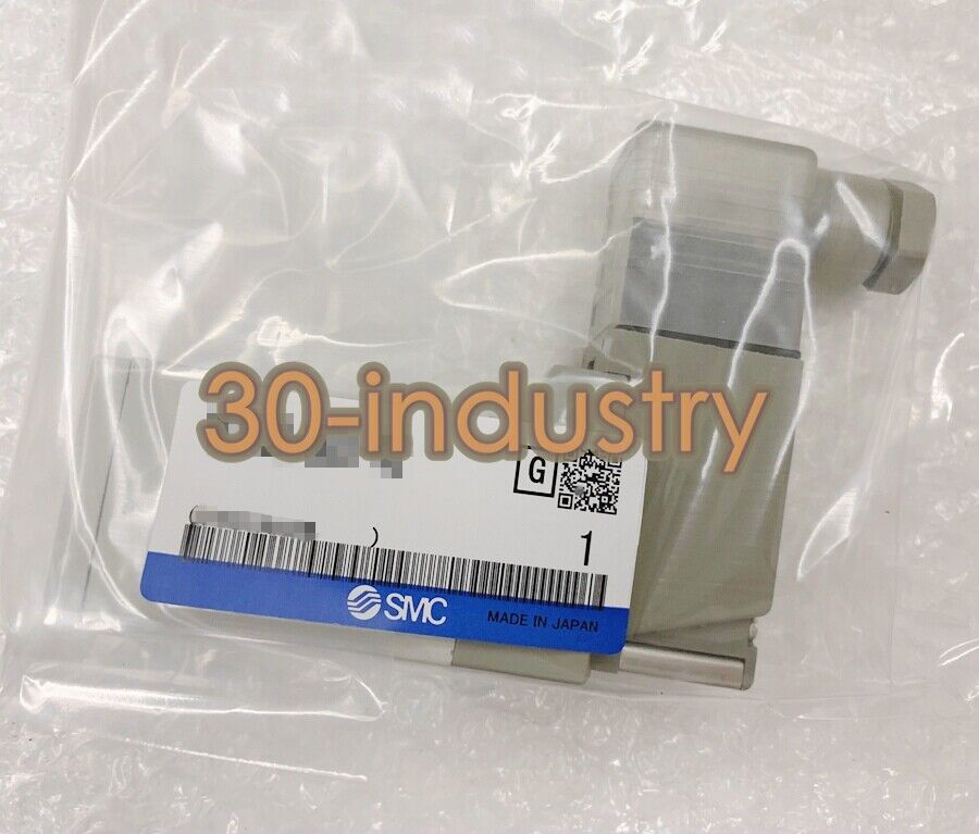 1PCS SMC VFS3120-3G-02 Solenoid Valve - High-Quality Performance - SMC