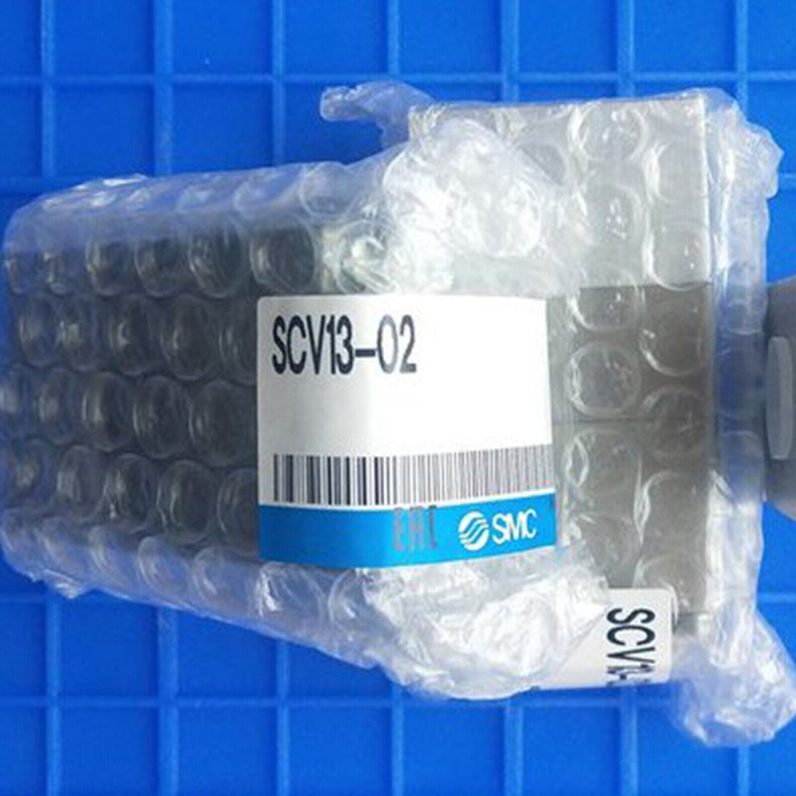 1PC SMC Air Control Valve SCV13-02 - SMC
