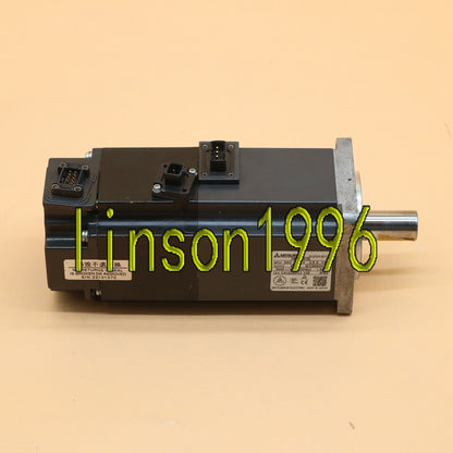 Used Mitsubishi HG-KR43B AC Servo Motor – Tested and Good - MITSUBISHI