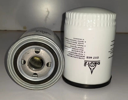 1PCS FIT FOR 01174418 Oil Filter