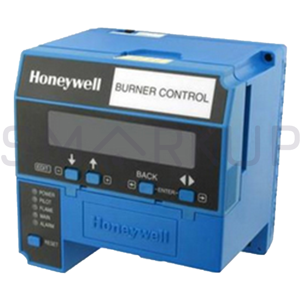 new  HONEYWELL RM7800L1012 Burner Control