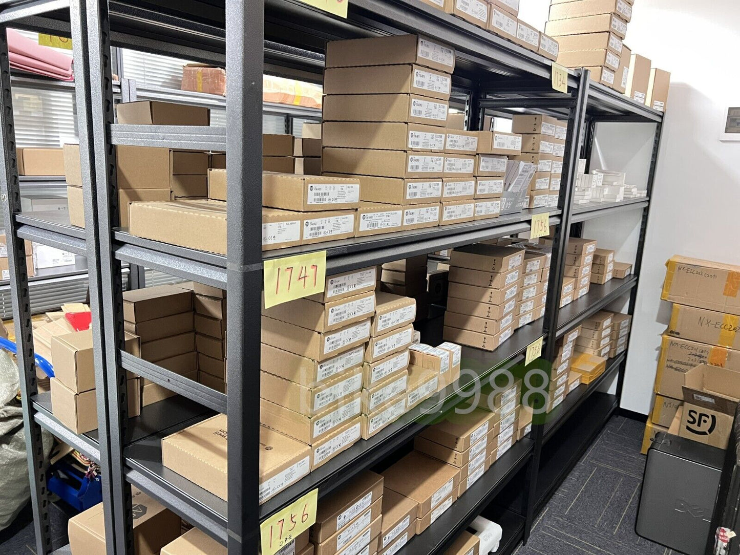 New Sealed PowerFlex 400 AC Drive, 22C-D045A103 - SEALED PRODUCTS