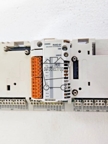 1Pcs ABB RDCU-02C CONTROL BOARD 64607901E FAST SHIP BY /