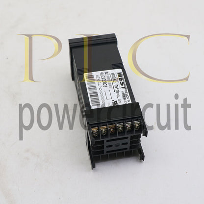 new WEST P6100-2110002 Temperature Controller P61002110002 - WEST