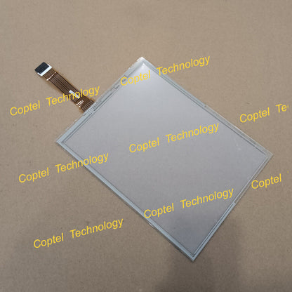 New Touch Screen Panel Digitizer for Noax Industrial PC Model C12X-N11C Touchpad - NOAX