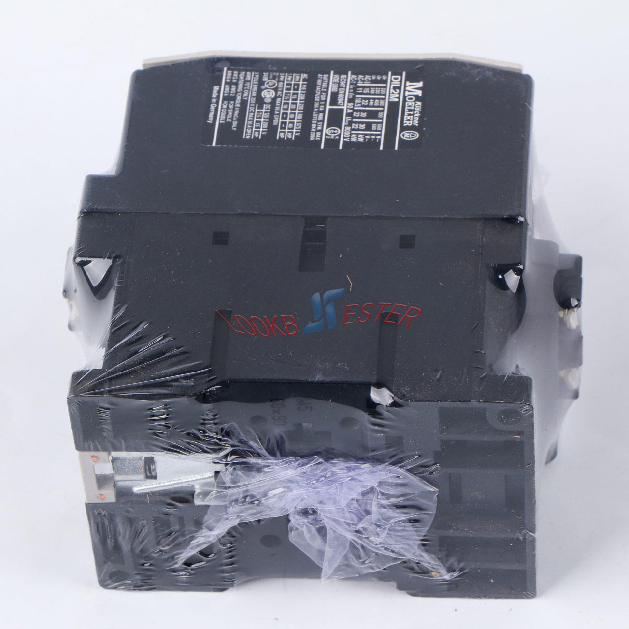 new 1PC  MOELLER DIL2M DIL-2M 230V Contactor