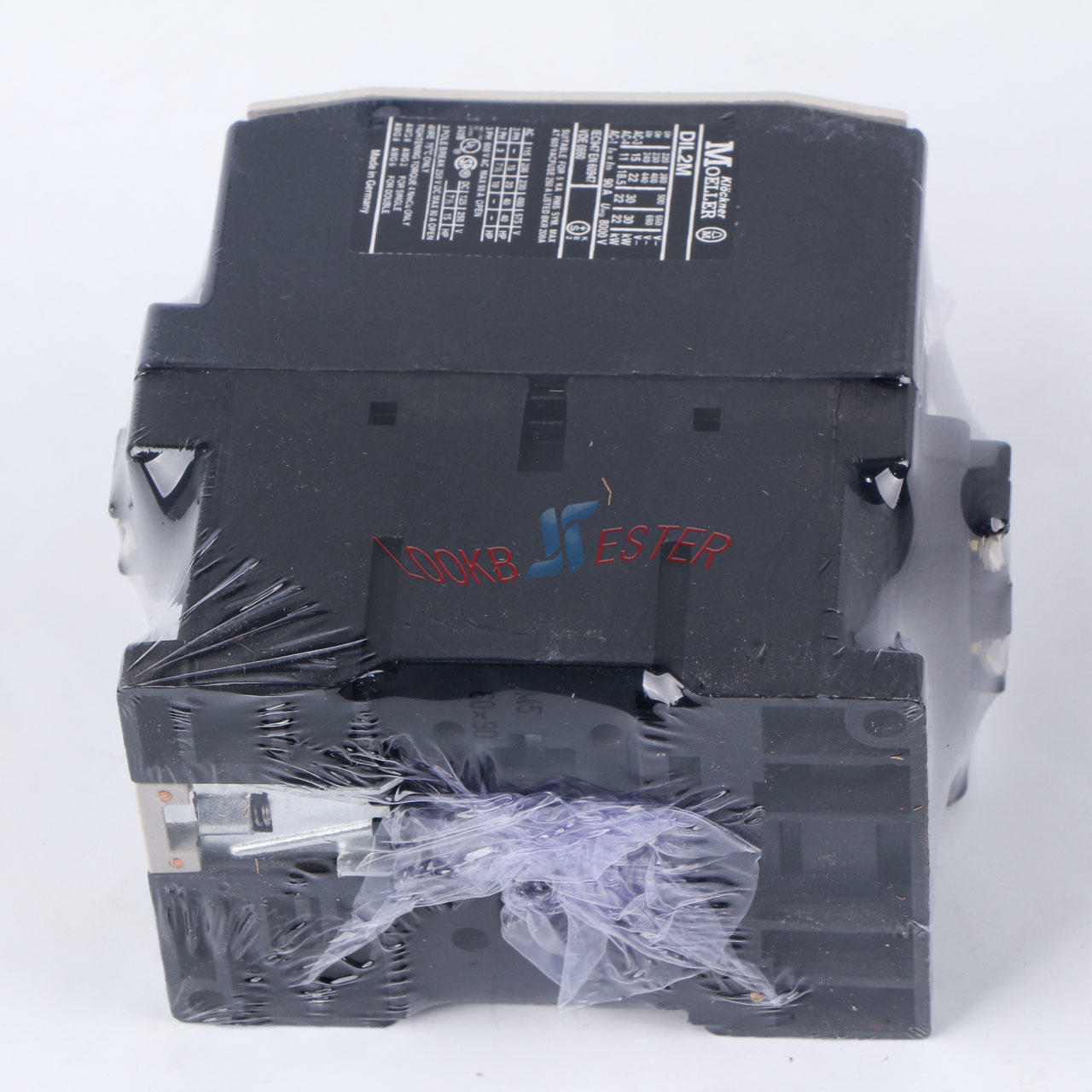 new 1PC MOELLER DIL2M DIL-2M 230V Contactor - MOELLER
