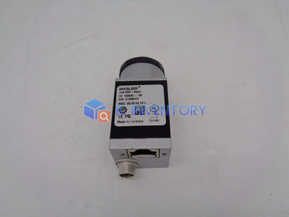 used 1PCS Basler acA1300-30gm Good Condiction - BASLER