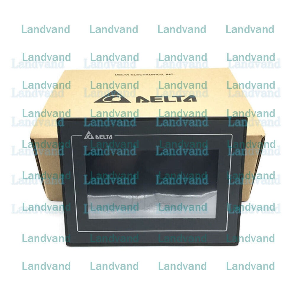 new 1PCS IN BOX Delta 15 inch HMI touch screen DOP-W157B - DELTA