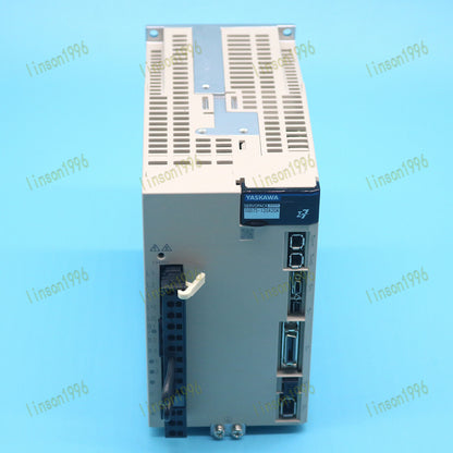 YASKAWA YSGD7S-120A20A Servo Driver in Box Spot Stock - YASKAWA