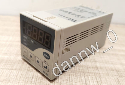 KEYENCE RV-10 Digital Controller - KEYENCE