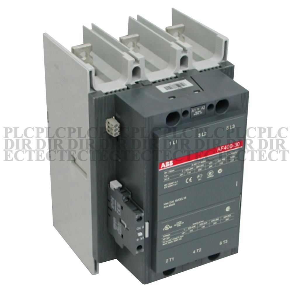 new ABB AF400-30-11 Contactor