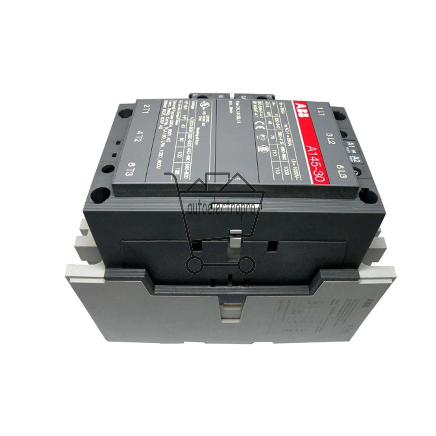 ABB A145-30-11 220VAC A1453011220VAC Contactor Fast delivery