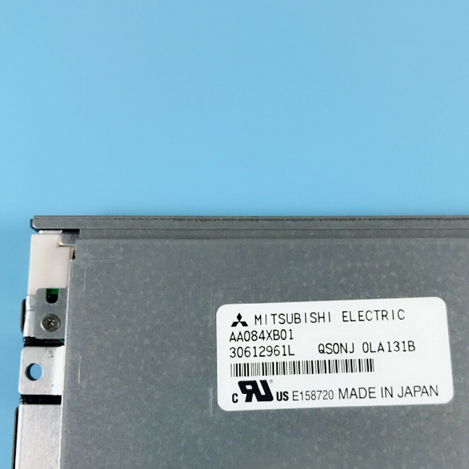 Mitsubishi New 8.4-inch 1024x768 a-Si TFT-LCD Display Panel AA084XB01 - MITSUBISHI