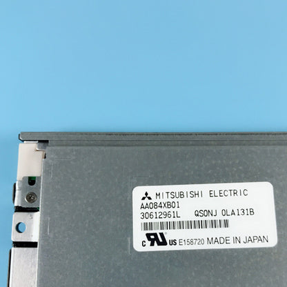 Mitsubishi New 8.4-inch 1024x768 a-Si TFT-LCD Display Panel AA084XB01 - MITSUBISHI