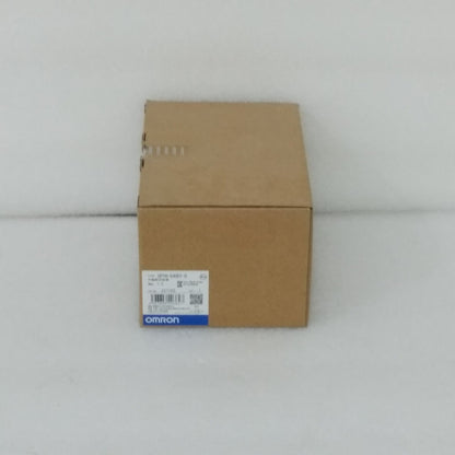 OMRON CP1H-X40DT-D: Sent within 24 hours - OMRON