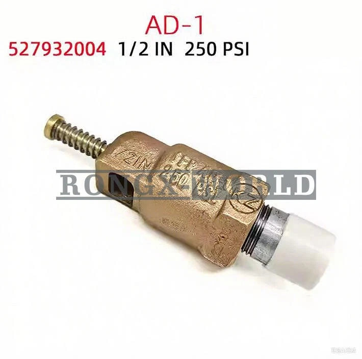 ONE Tyco AD-1 automatic drip valve DN15 alarm valve accessories