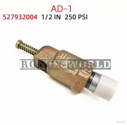 ONE Tyco AD-1 automatic drip valve DN15 alarm valve accessories