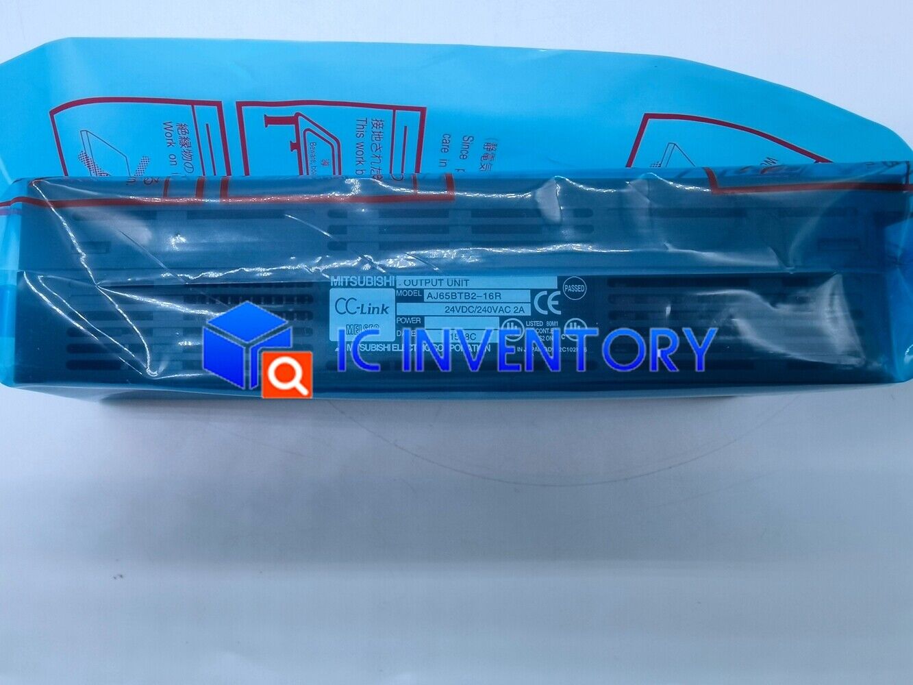 new 1PCS AJ65BTB2-16R AJ65BTB216R MITSUBISHI PLC - MITSUBISHI
