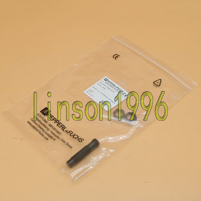 Pepperl+Fuchs P+F Sensor NRN10-12GM40-E2-C-V1 - PEPPERL+FUCHS