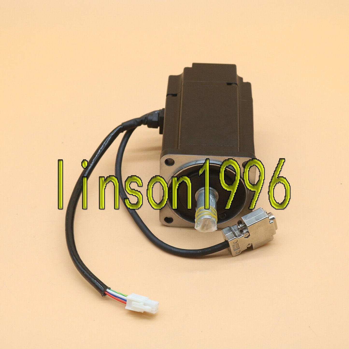 Omron AC Servo Motor R88M-U75030VA-S1 In Box - OMRON