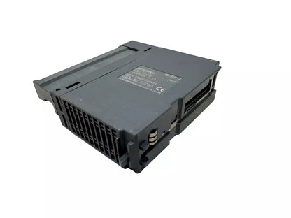 New Mitsubishi QY40P 16 points Transistor(sink) output module - MITSUBISHI