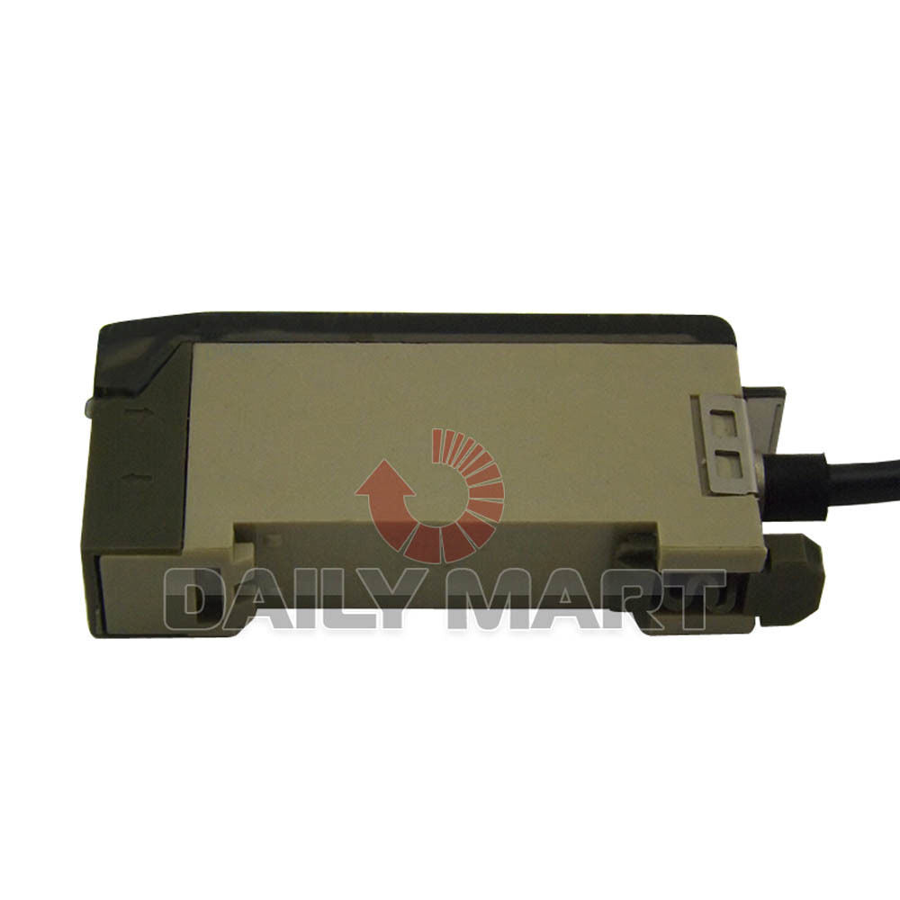 new Omron Optic Sensor Locator Signal Amplifier E3X-A41 Photoelectr - OMRON