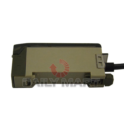 new Omron Optic Sensor Locator Signal Amplifier E3X-A41 Photoelectr - OMRON