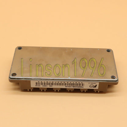 New One FUJI IGBT MODULE 7MBR50SB-120-50 - FUJI